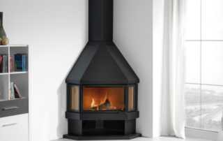 chimeneas rocal de Noufoc 6 chimenea rocal