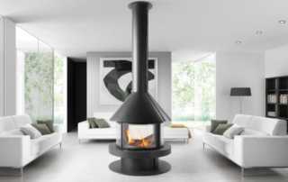 chimeneas rocal de Noufoc 7 chimenea rocal